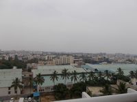 Balcony 1