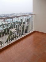 Balcony 1