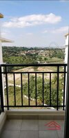Balcony 1