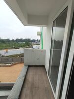 Balcony 1