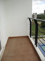 Balcony 1