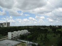 Balcony 1