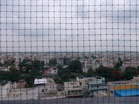 Balcony 1