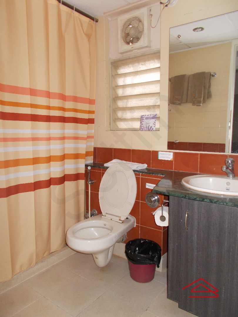 Bathroom 3