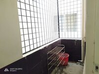 Balcony 1