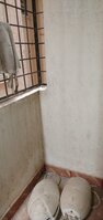 Balcony 1