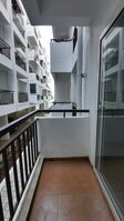 Balcony 1
