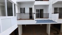 Balcony 1