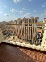 Balcony 1