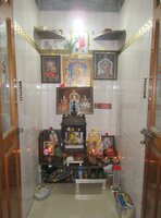Pooja Room 1