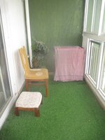 Balcony 1