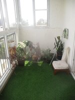 Balcony 1