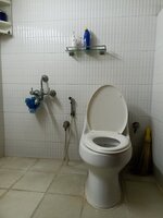 Bathroom 5
