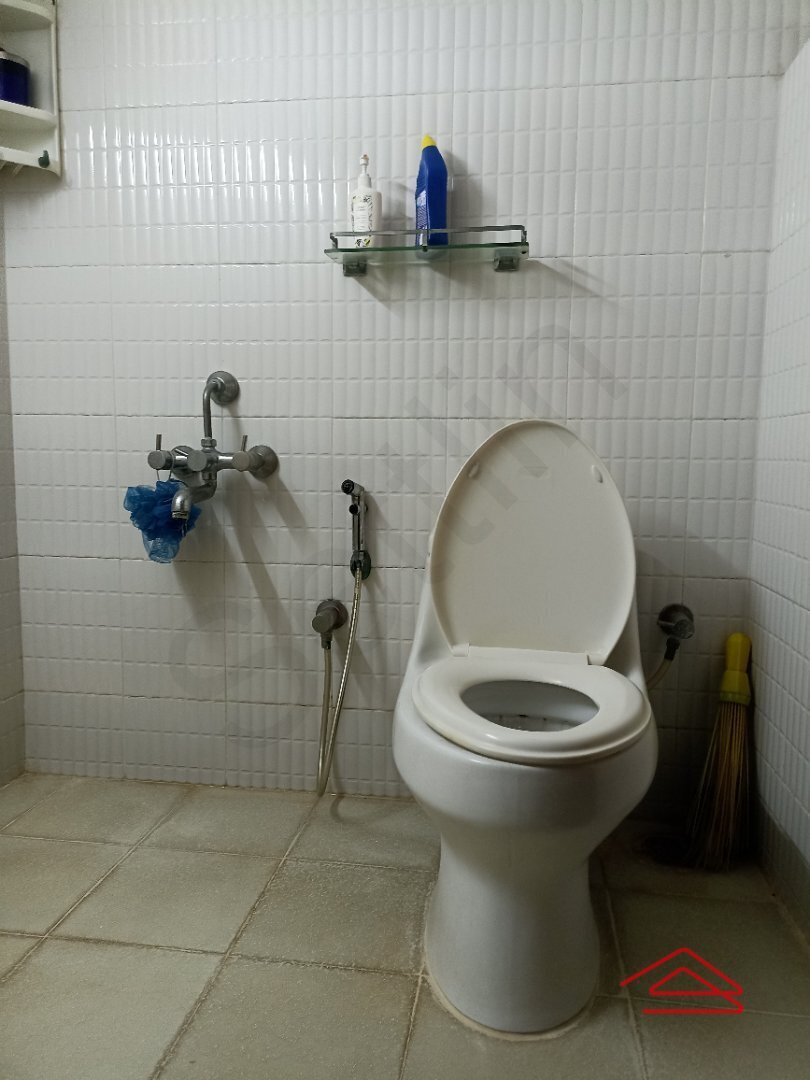 Bathroom 5