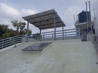 Terrace 1