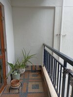 Balcony 1