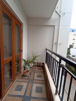 Balcony 1