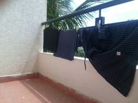 Balcony 1