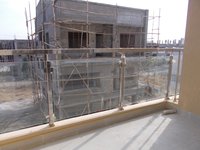 Balcony 1