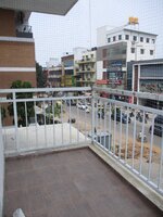 Balcony 2