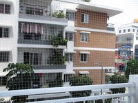 Balcony 1
