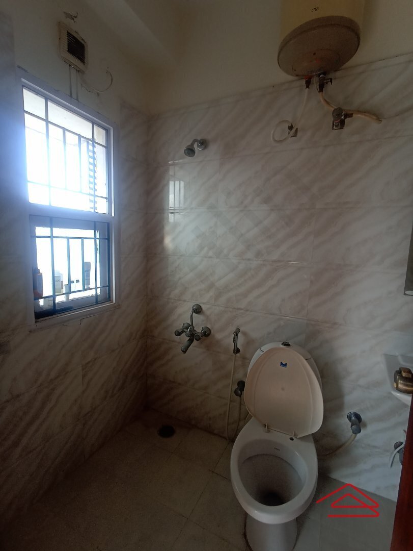 Bathroom 3