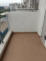 Balcony 1