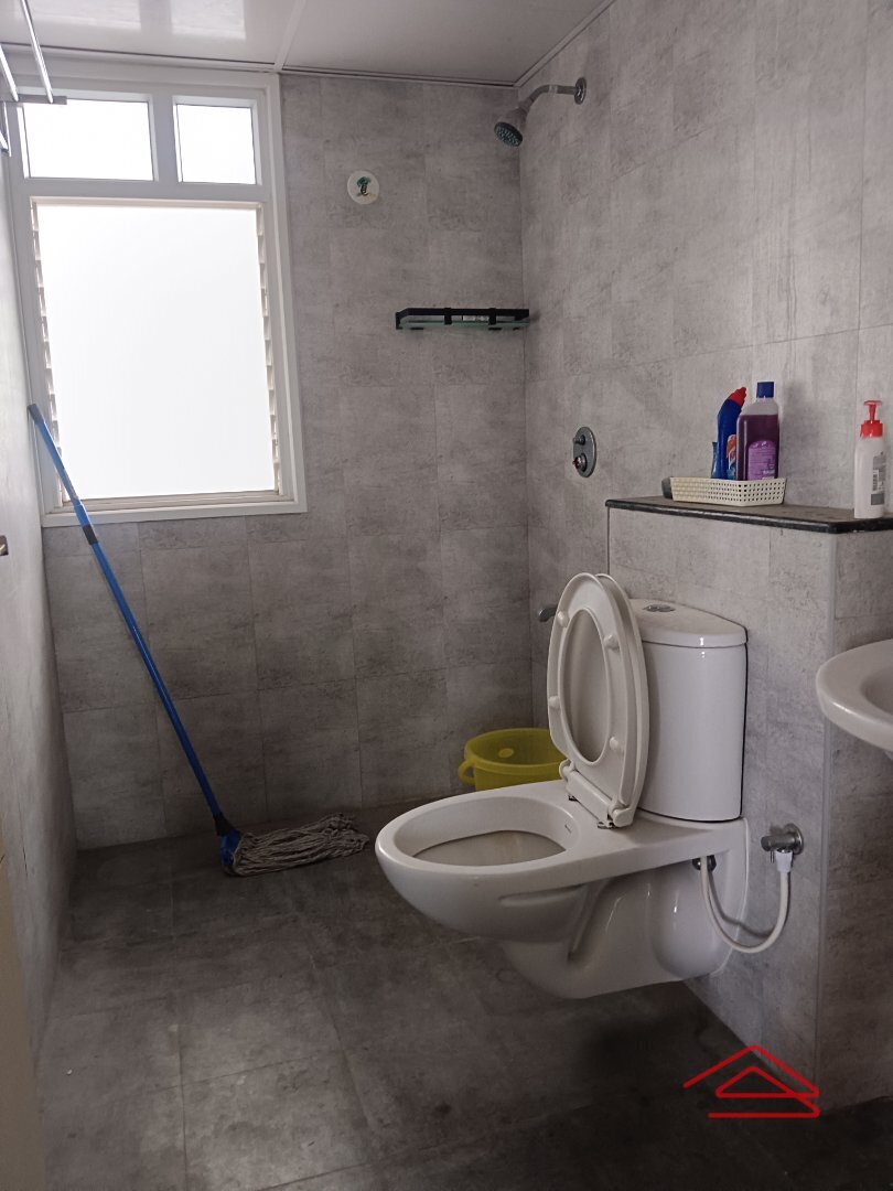 Bathroom 3