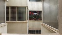 Balcony 1
