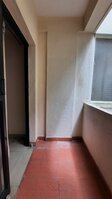 Balcony 1