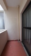Balcony 1