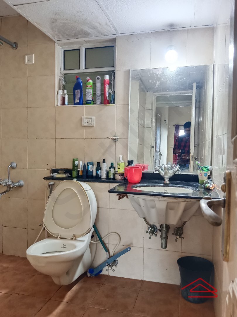 Bathroom 2
