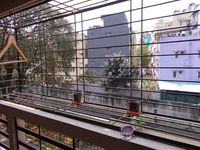 Balcony 1