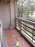 Balcony 1