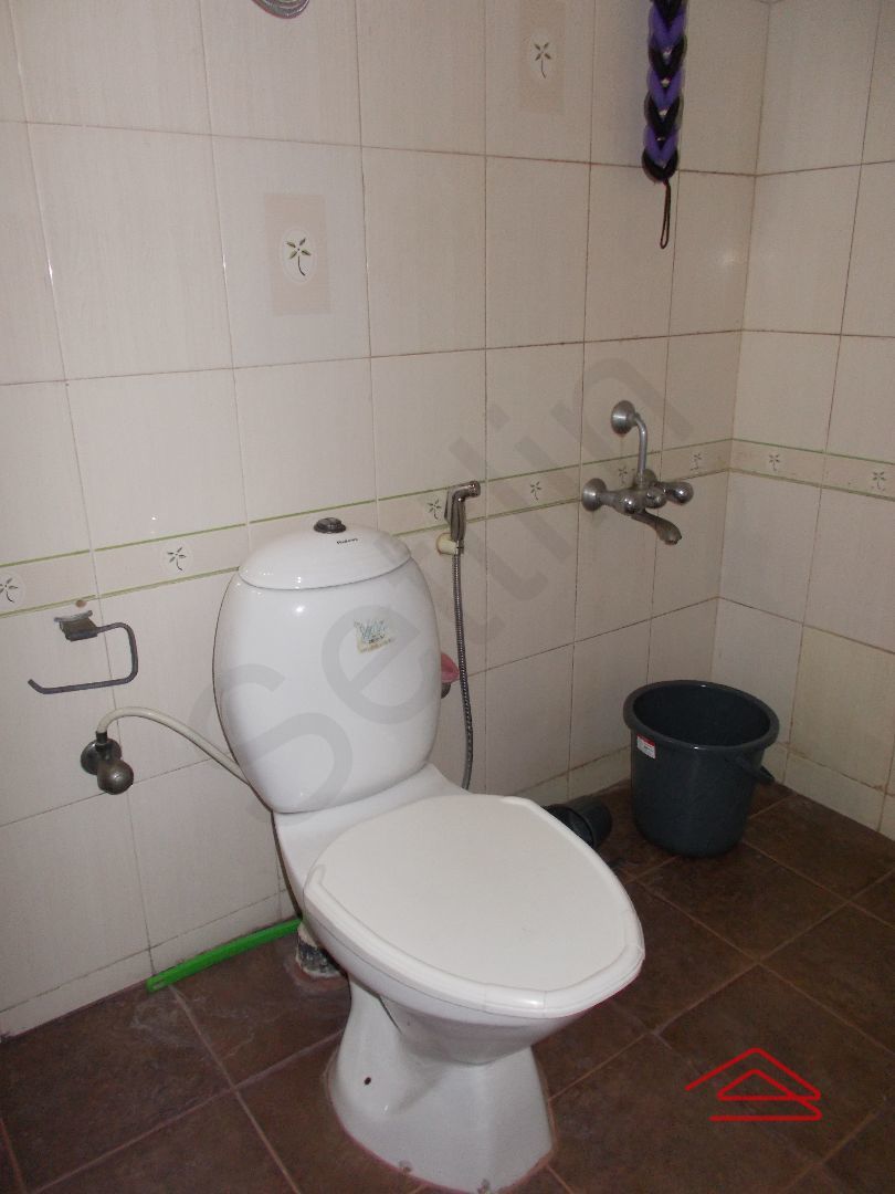 Bathroom 3
