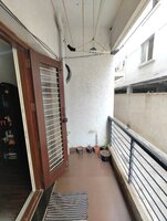 Balcony 1