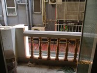 Balcony 3