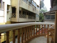Balcony 2