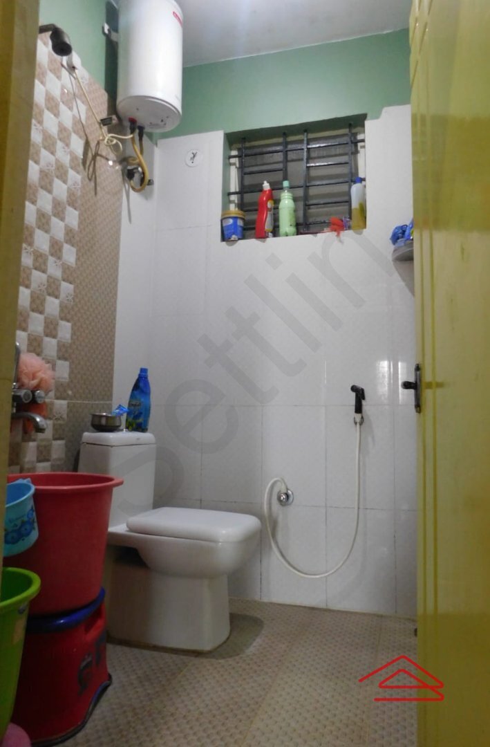 Bathroom 2