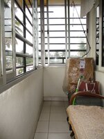 Balcony 2