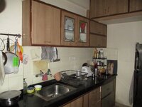 Kitchen 1