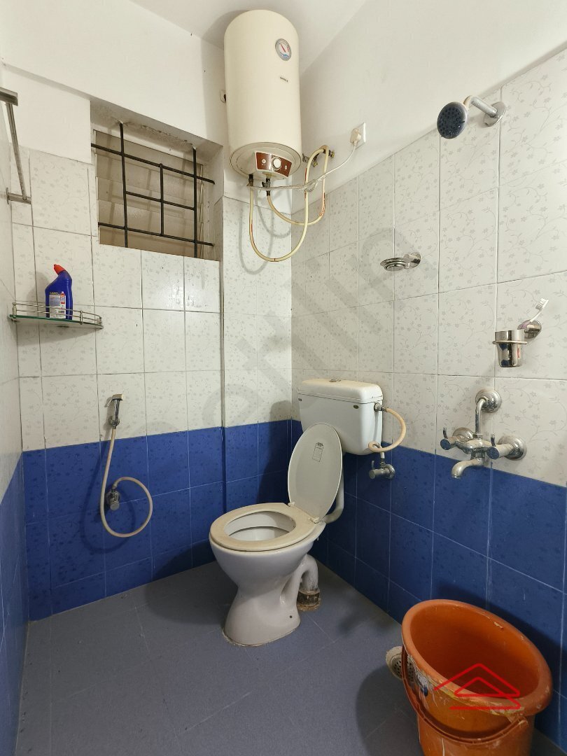 Bathroom 3