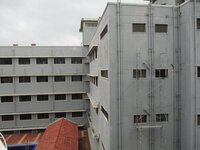 Balcony 1