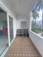 Balcony 1