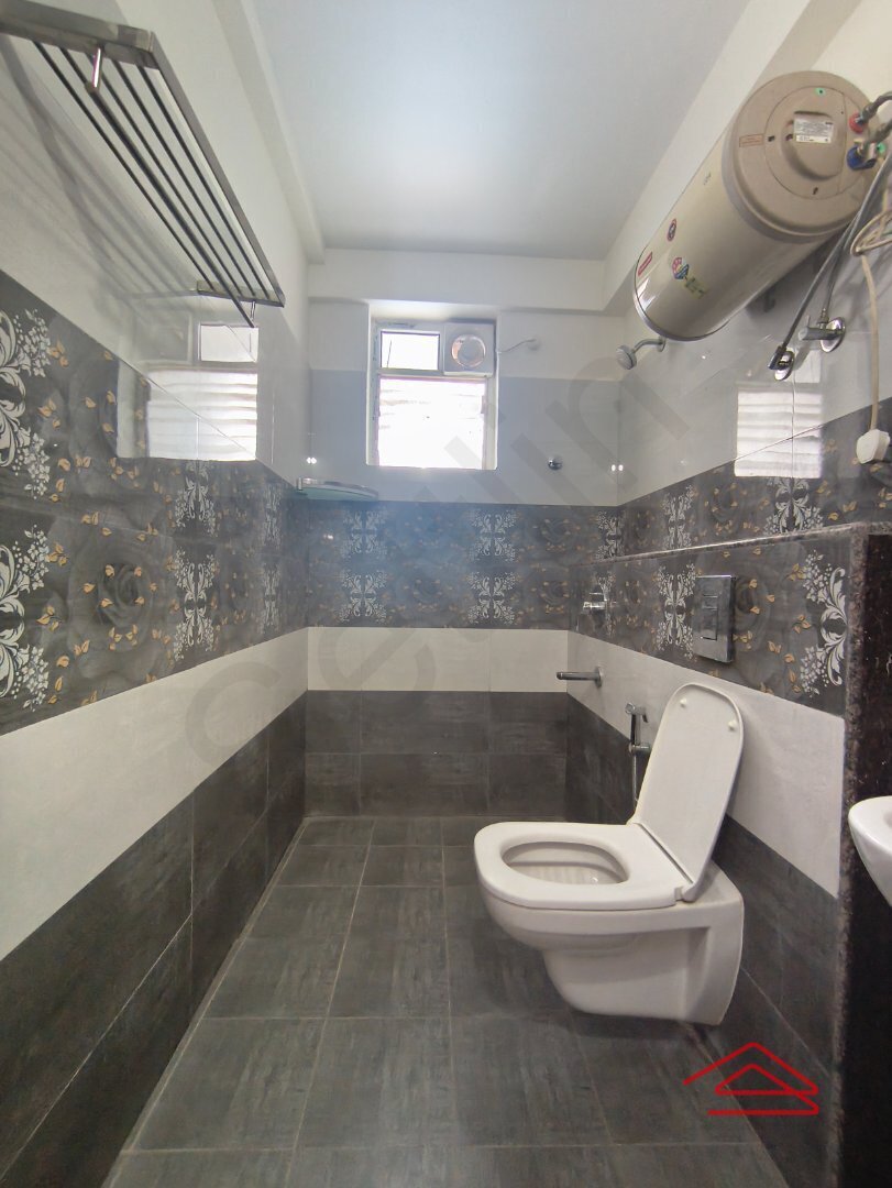 Bathroom 3