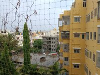 Balcony 1