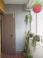 Balcony 1