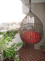 Balcony 3