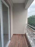 Balcony 1
