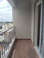 Balcony 1